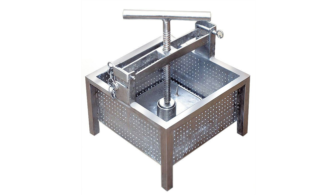 Manual Paneer Press