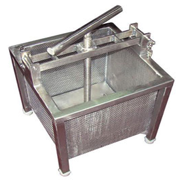 Paneer Press Machine in Bihar