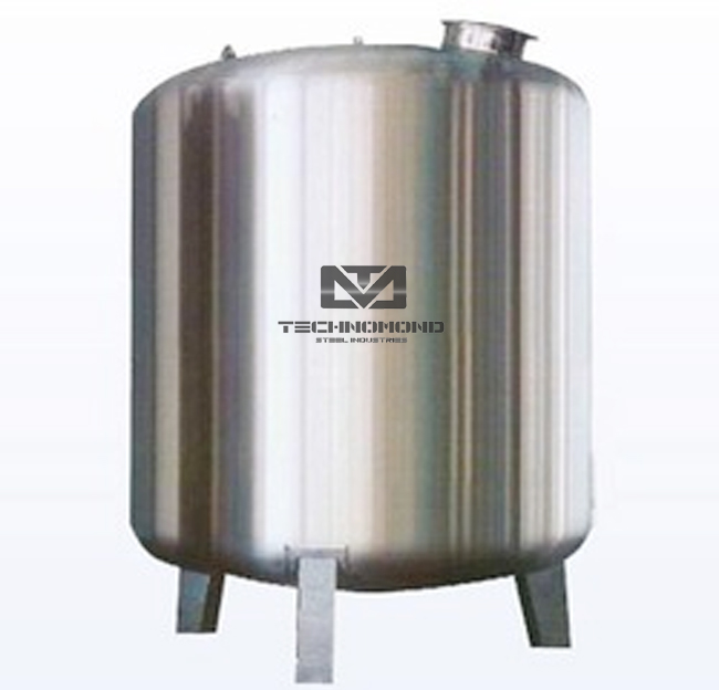 Water Storage Tank